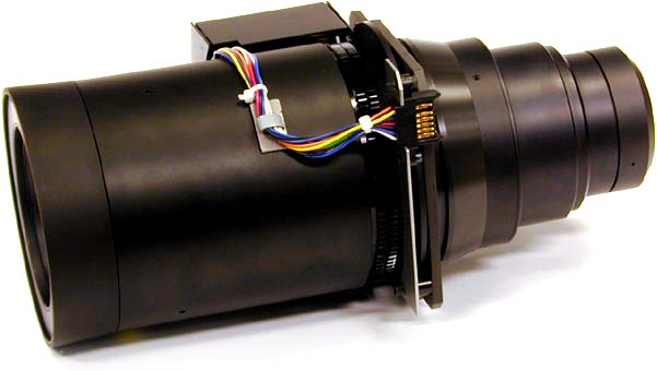 Barco TLD-HB 5.00-8.00:1