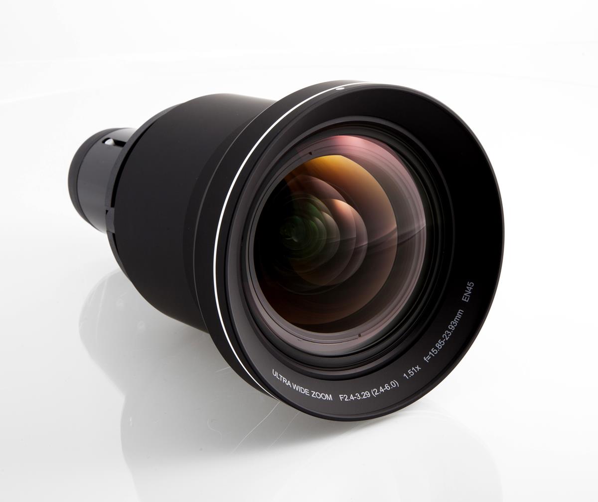 Barco FLD+ 0,8-1,2:1 (EN45)