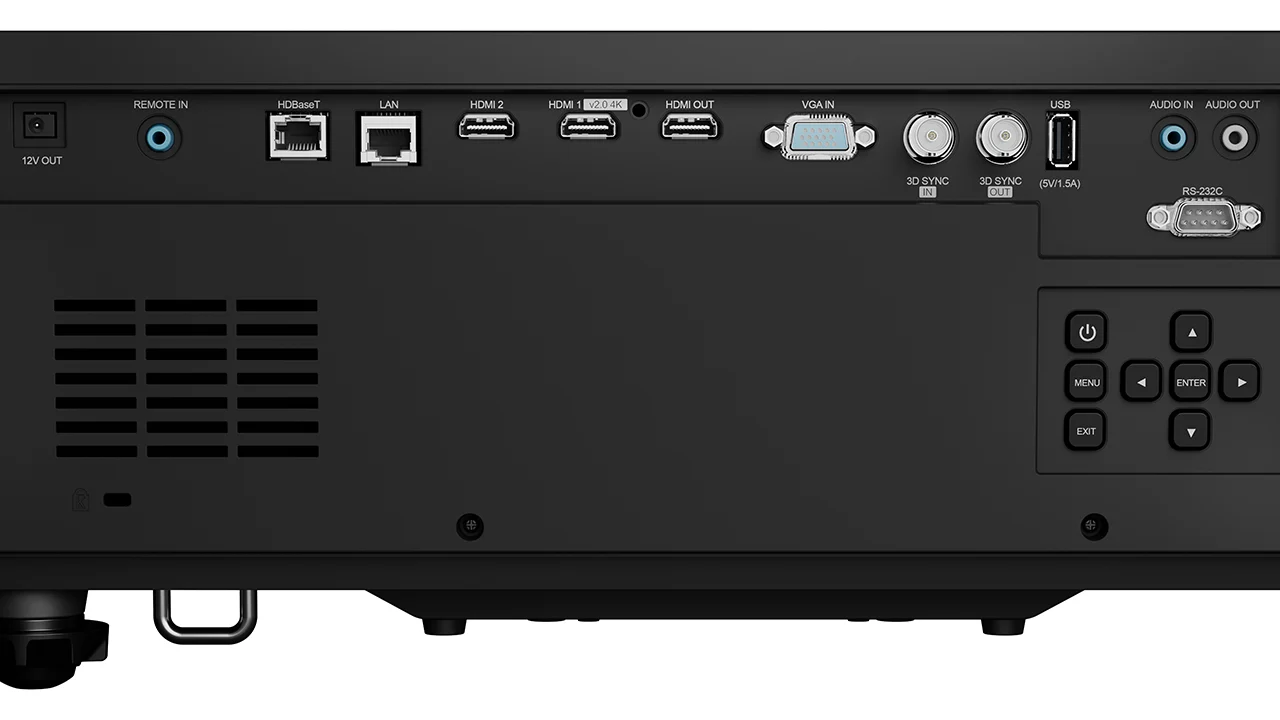 Christie 4K860-iS-Neuware