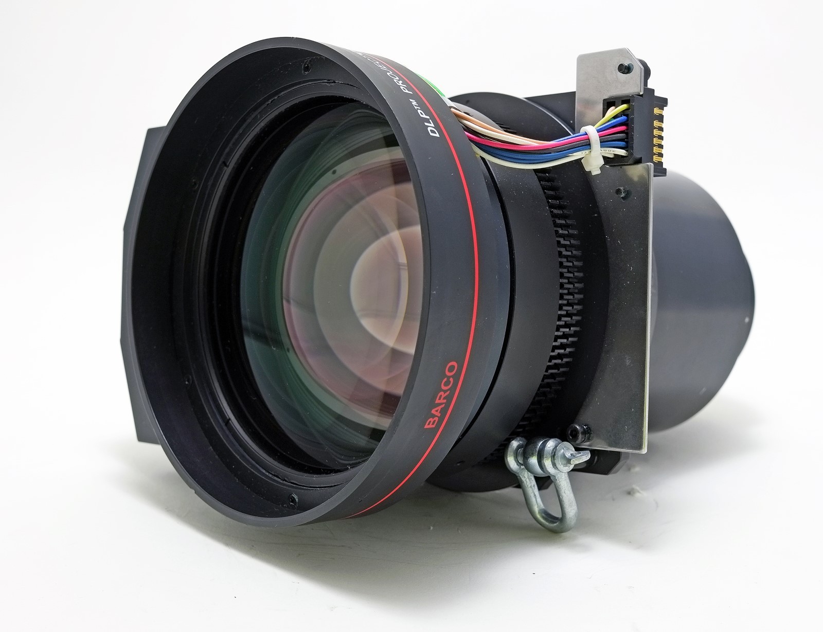 Barco TLD-HB 2.00-2.80:1