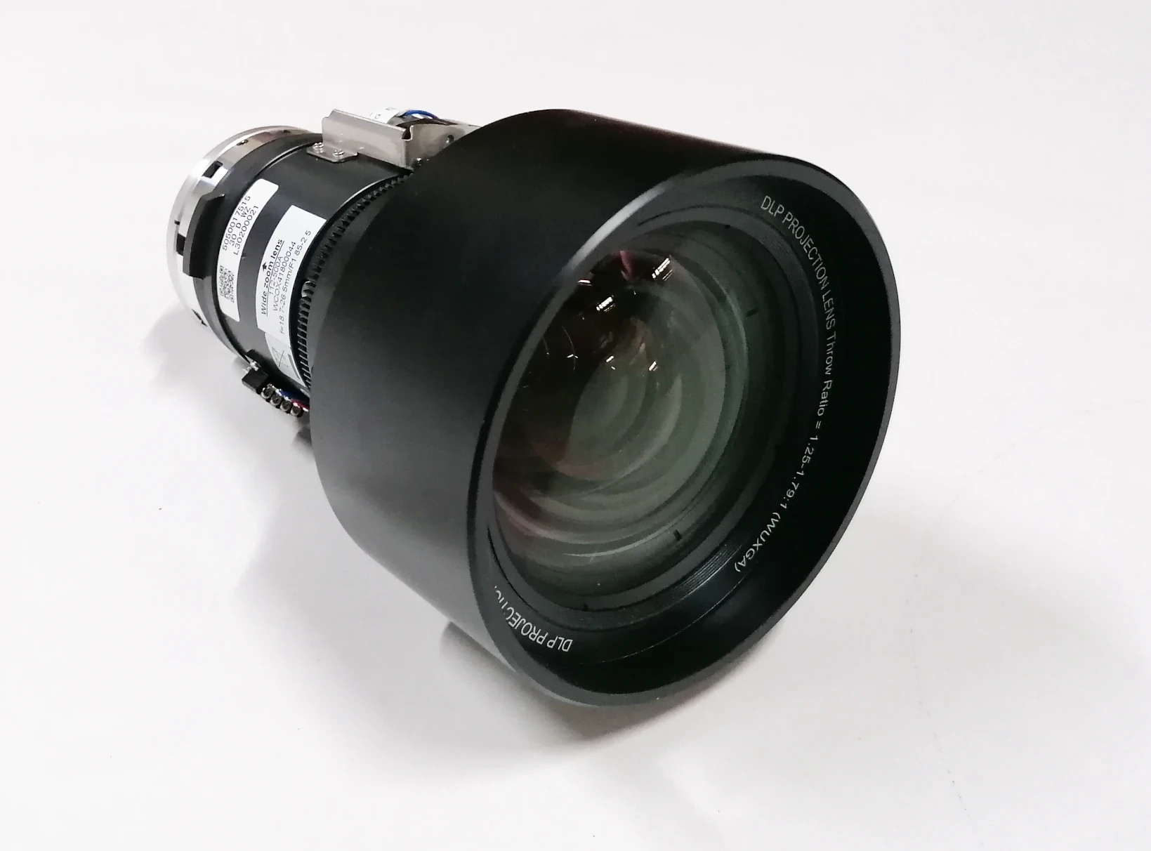 Digital Projection E-Vision 112-500 1.25-1.79:1-Refurbished