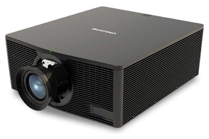 Christie 4K7-HS-Demoware