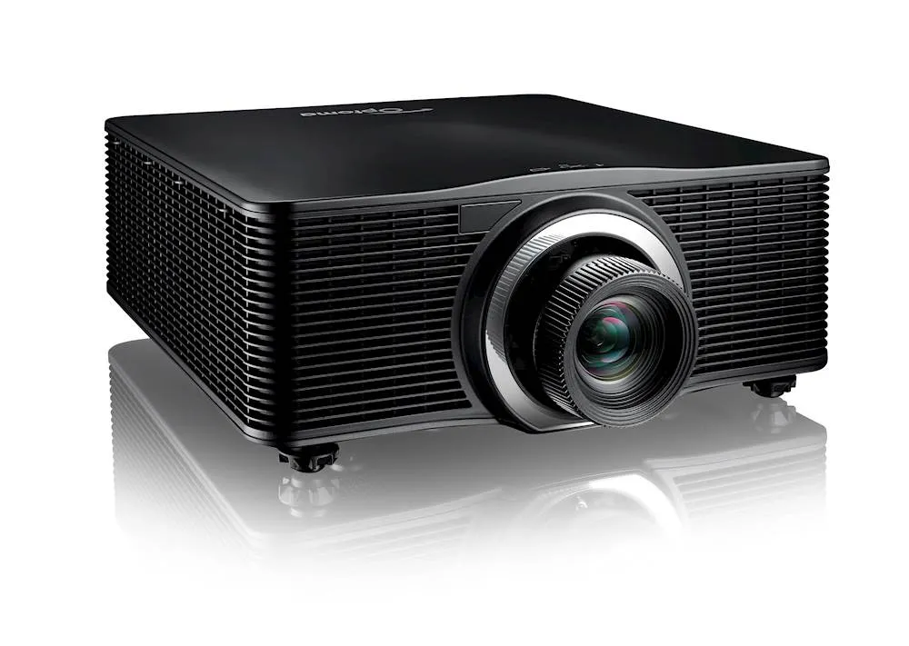 Optoma ZU660e 