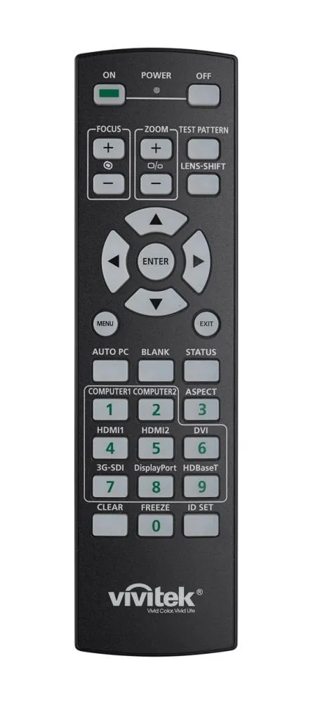 Vivitek DK8500Z