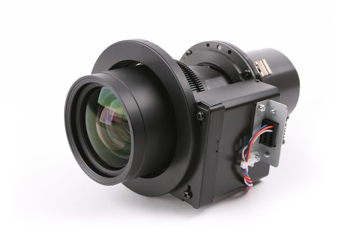 Barco RLD W 1.45-1.74:1