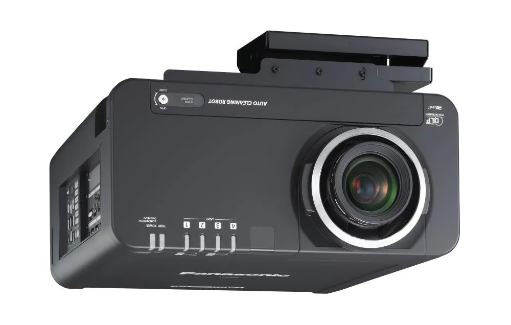 Panasonic PT-D12000