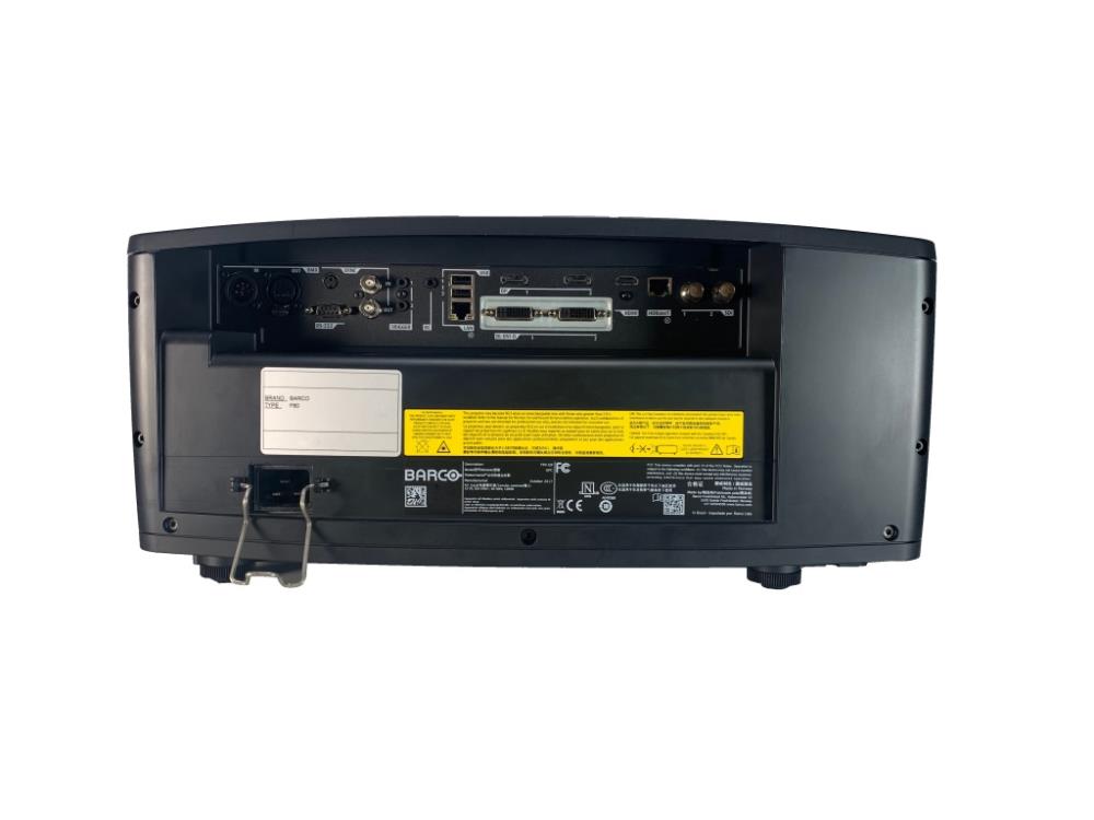 Barco F80-Q9