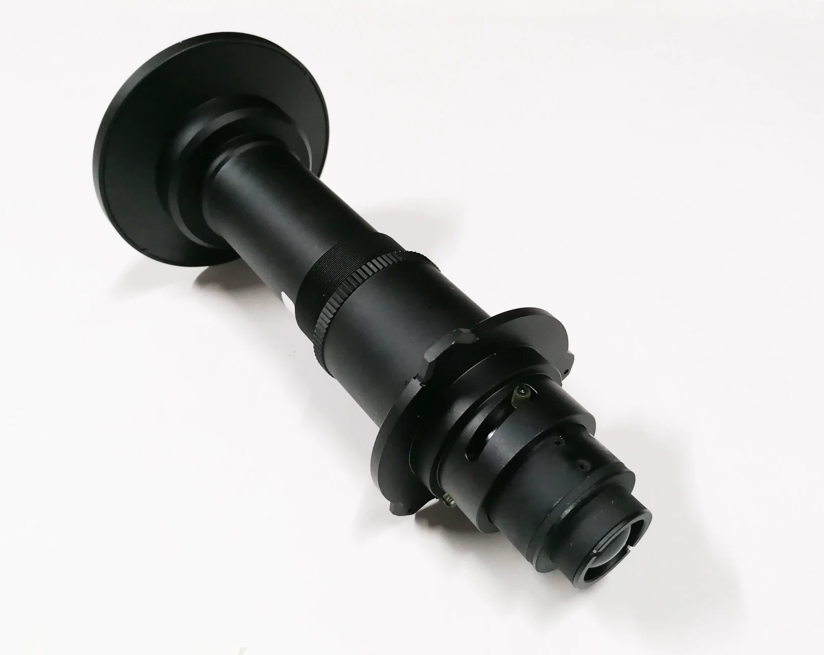 ReBeam Domeoptik 184° Christie KS-Series 0,80" DLP
