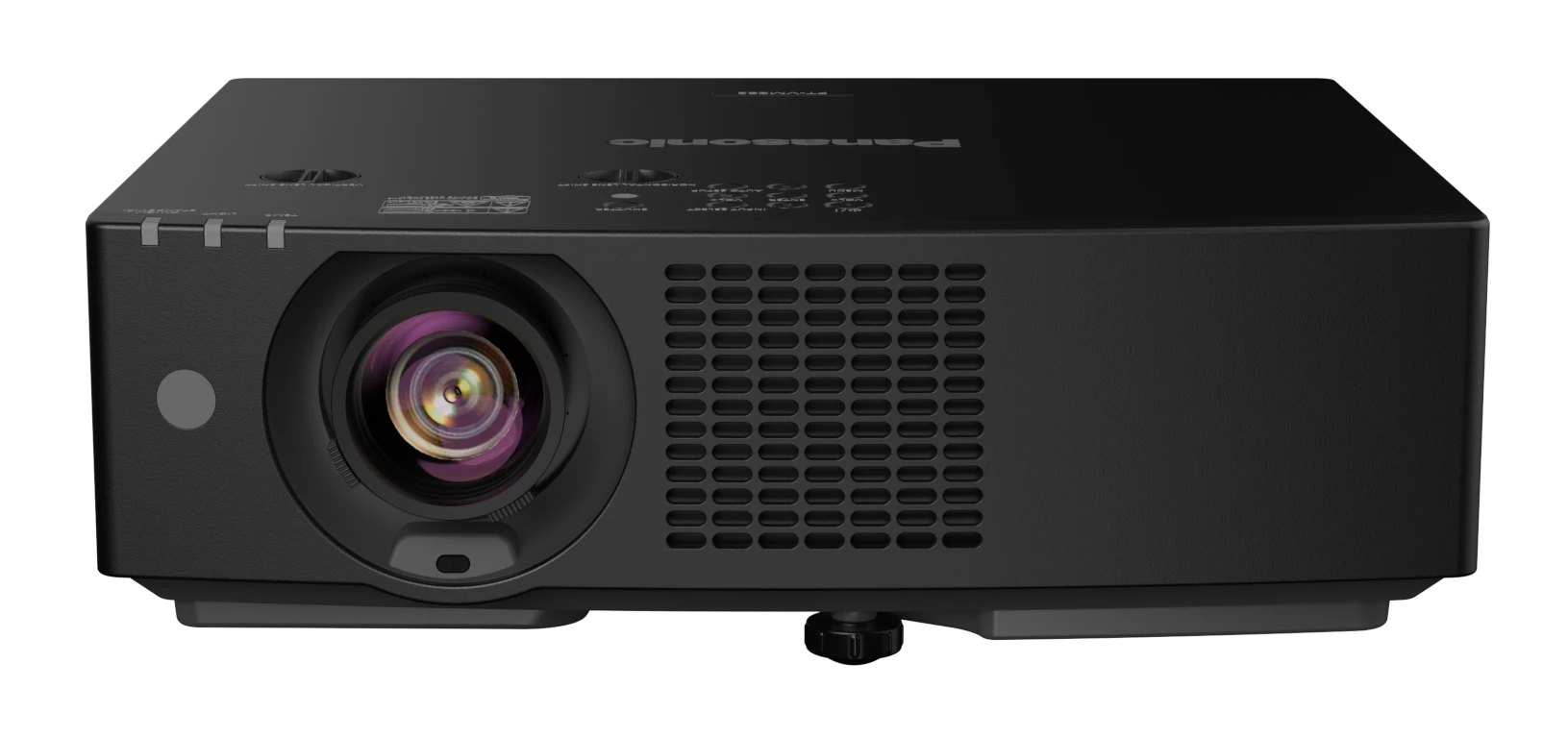 Panasonic PT-VMZ82 B-Demoware