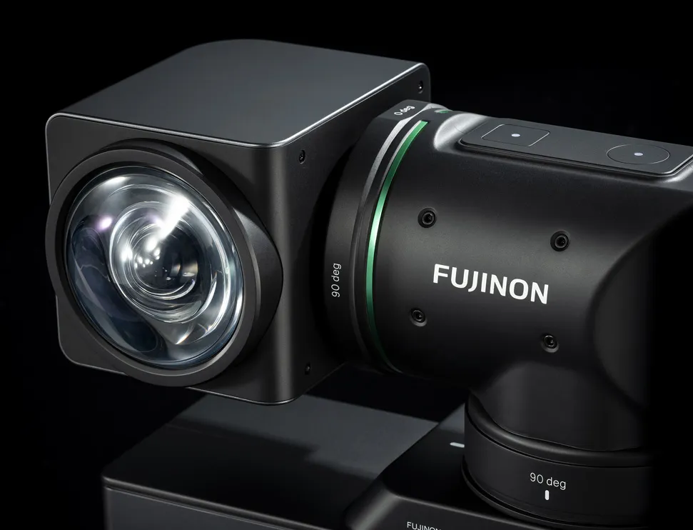 Fujifilm FP-Z5000