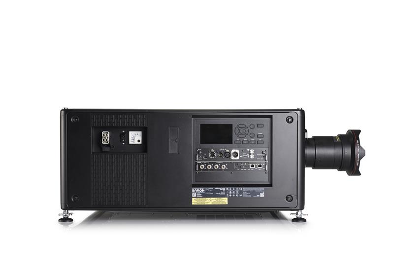 Barco UDX-4K22