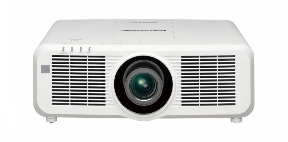 Panasonic PT-MW630