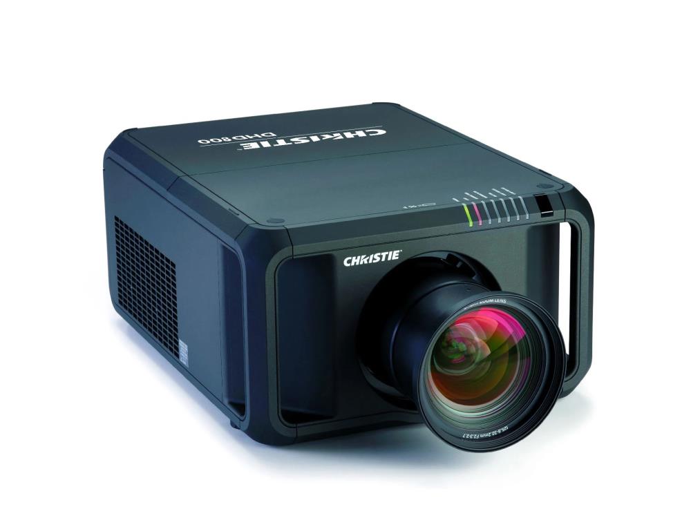 Christie DHD800