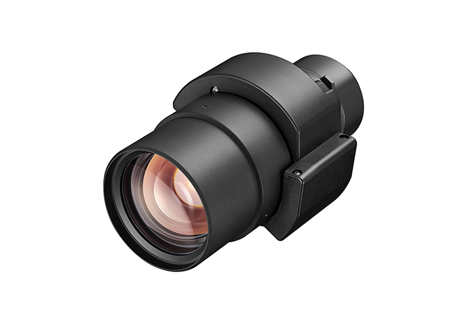 Panasonic ET-C1T900 6.50-11.00:1-Demoware