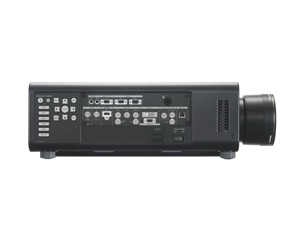 Panasonic PT-DZ13K