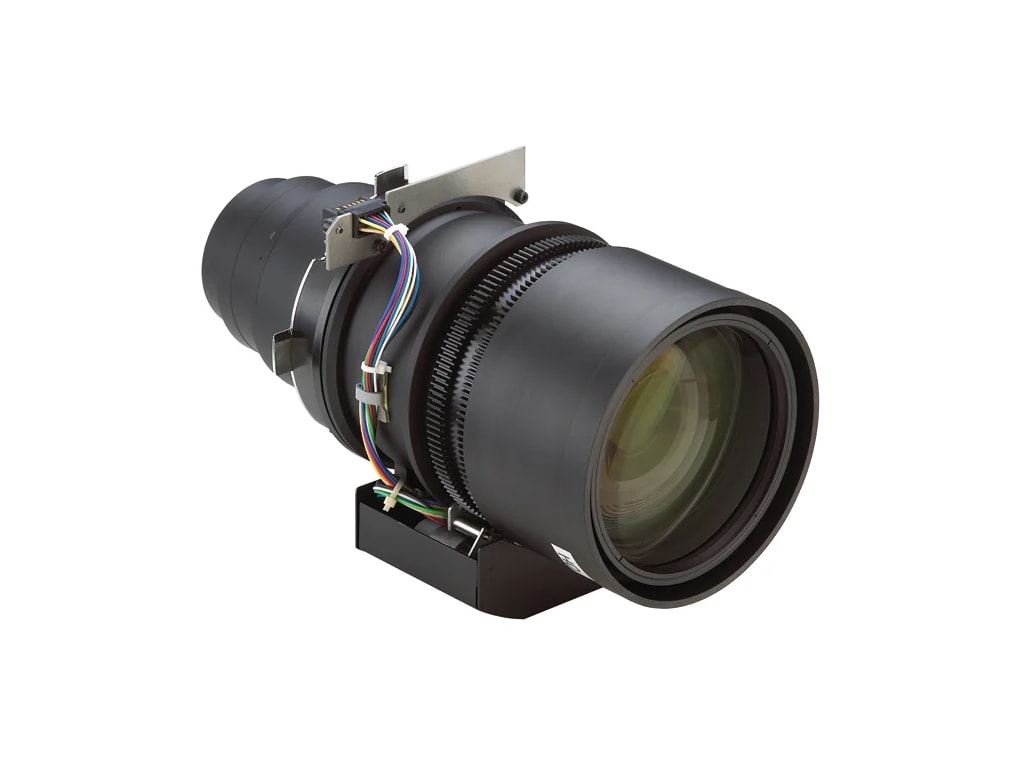 Christie CT HD 2.60-4.10:1