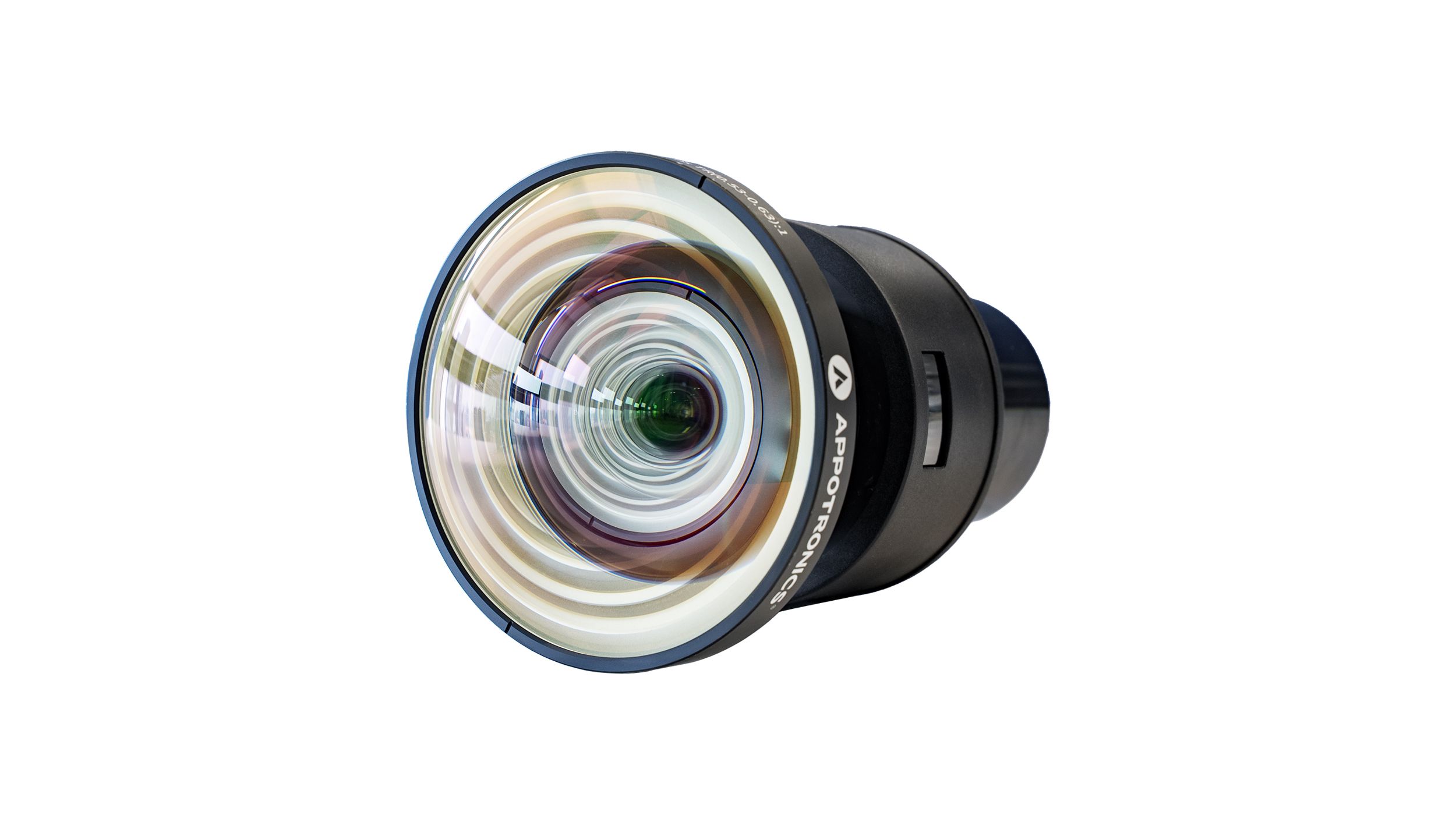 Appotronics AL-XL053FR 0.53-0.63:1-Demoware