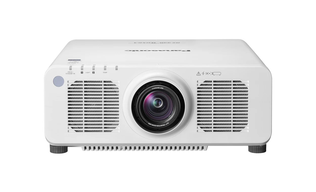 Panasonic PT-RZ990W-Neuware
