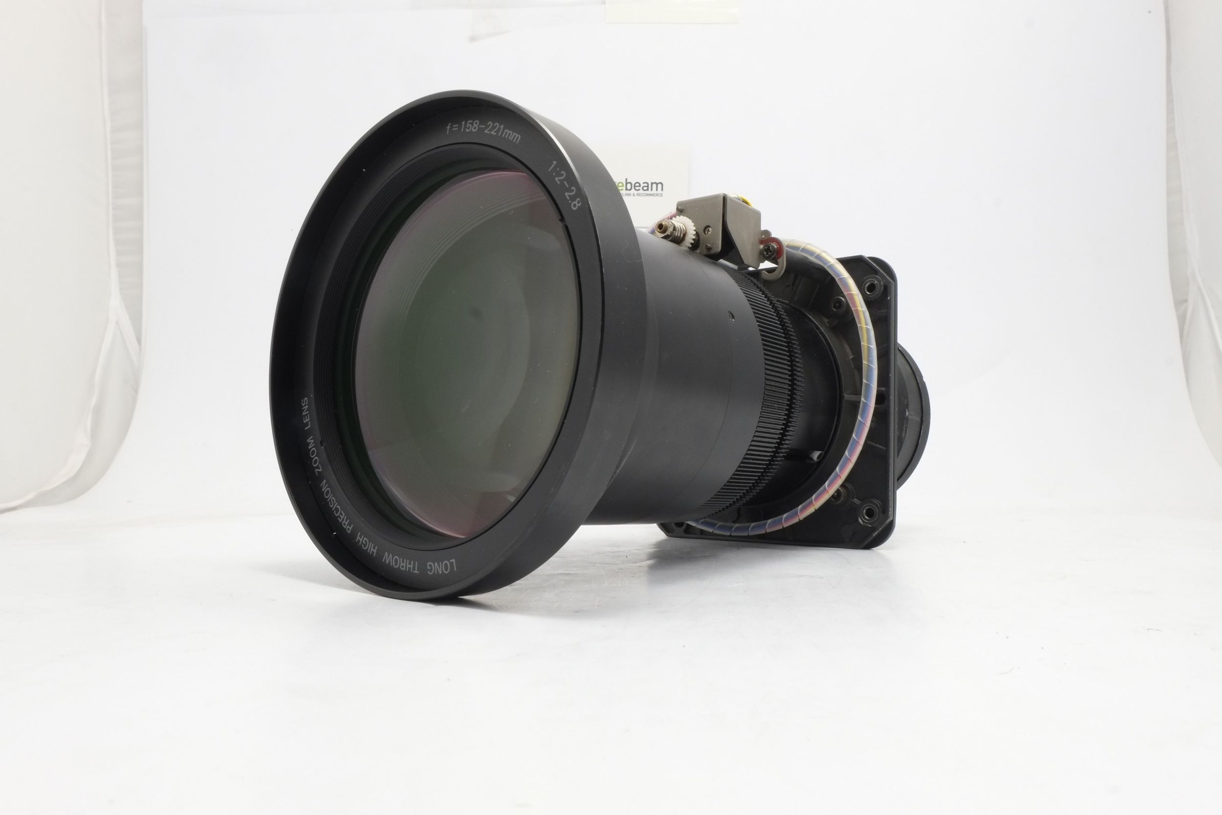 Sanyo LNS-T02