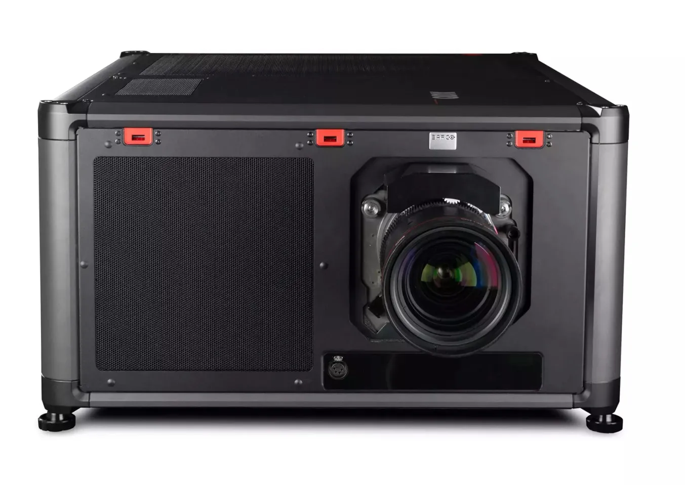 Barco QDX 8K35 RGB-Neuware