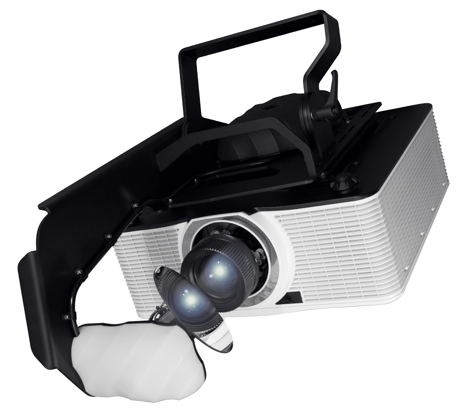 Mirror Head 11 - Barco G62 + G60 