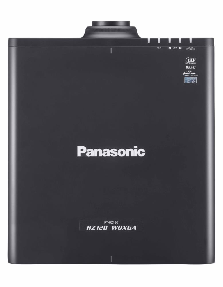 Panasonic PT-RZ120