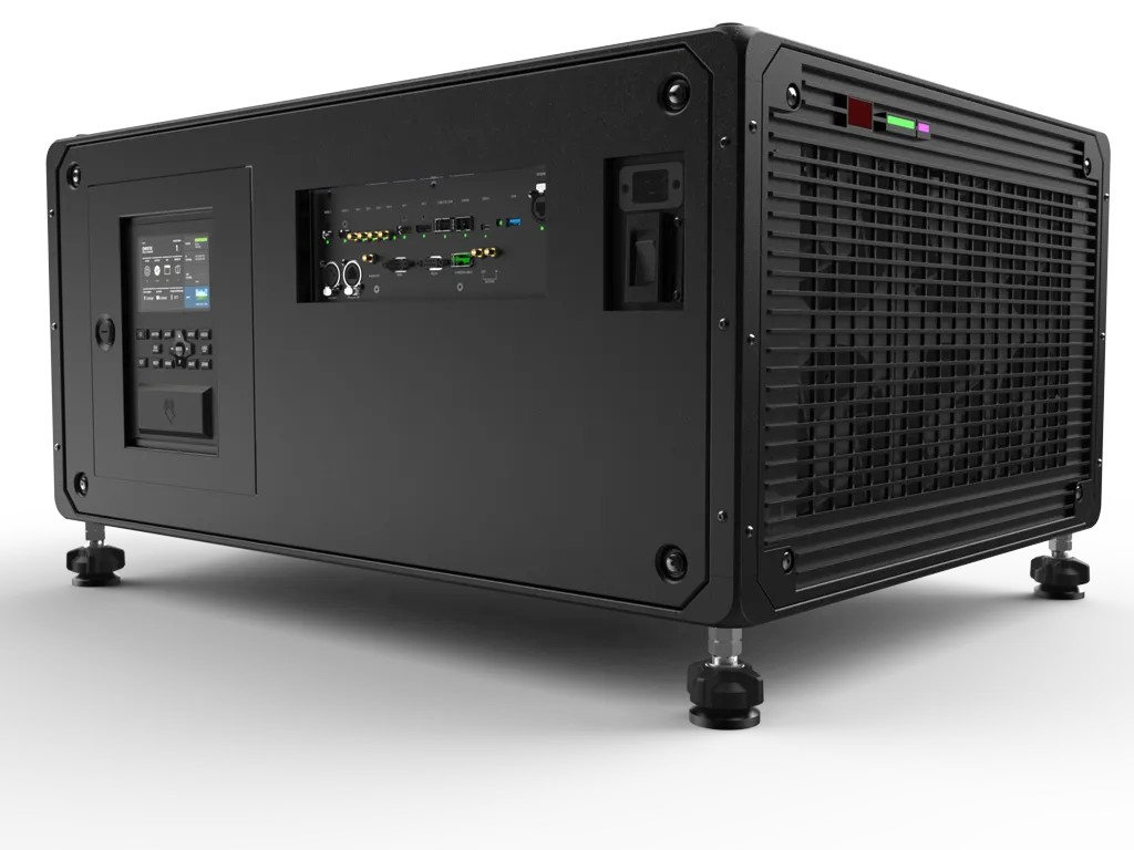 Christie Griffyn 4K32-RGB