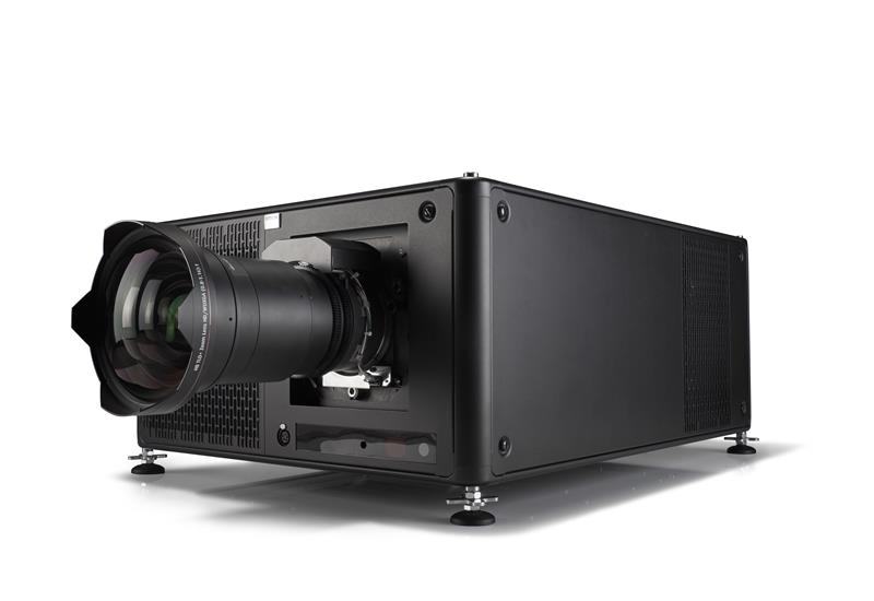 Barco UDX-4K32