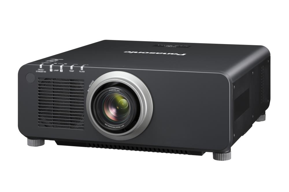Panasonic PT-DZ870