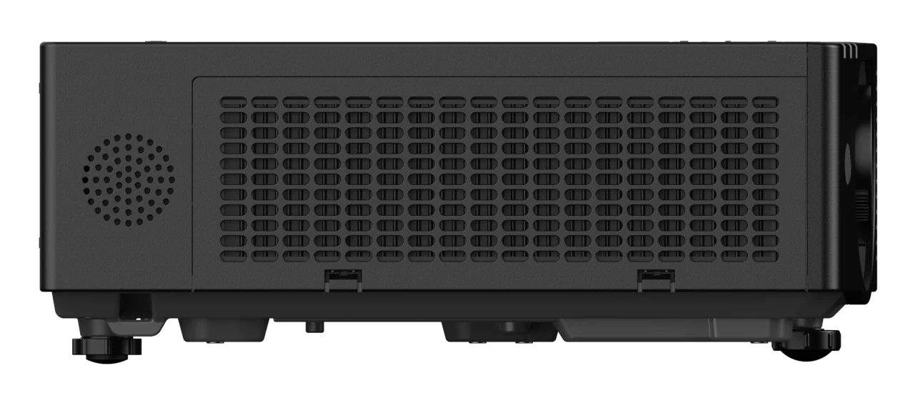 Panasonic PT-VMZ72 B-demo