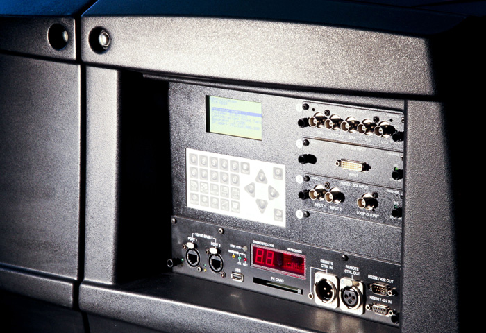 Barco FLM-R20+