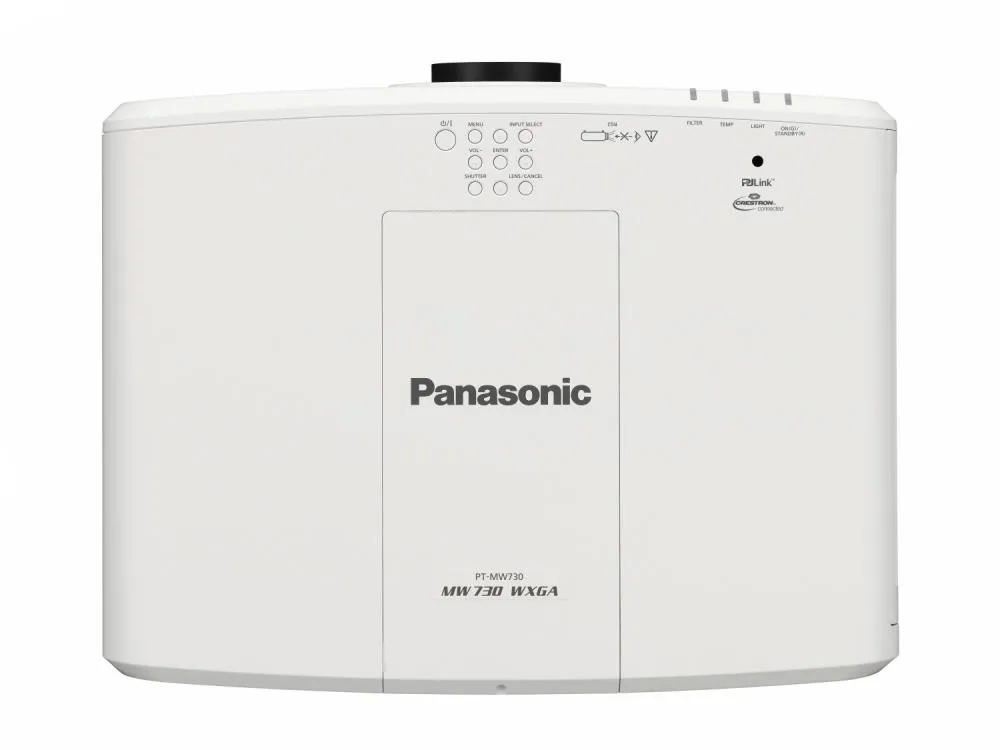 Panasonic PT-MW730 