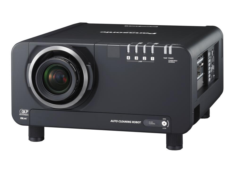 Panasonic PT-DZ12000