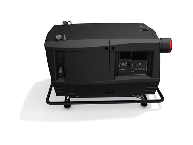 Barco HDF-W30 FLEX