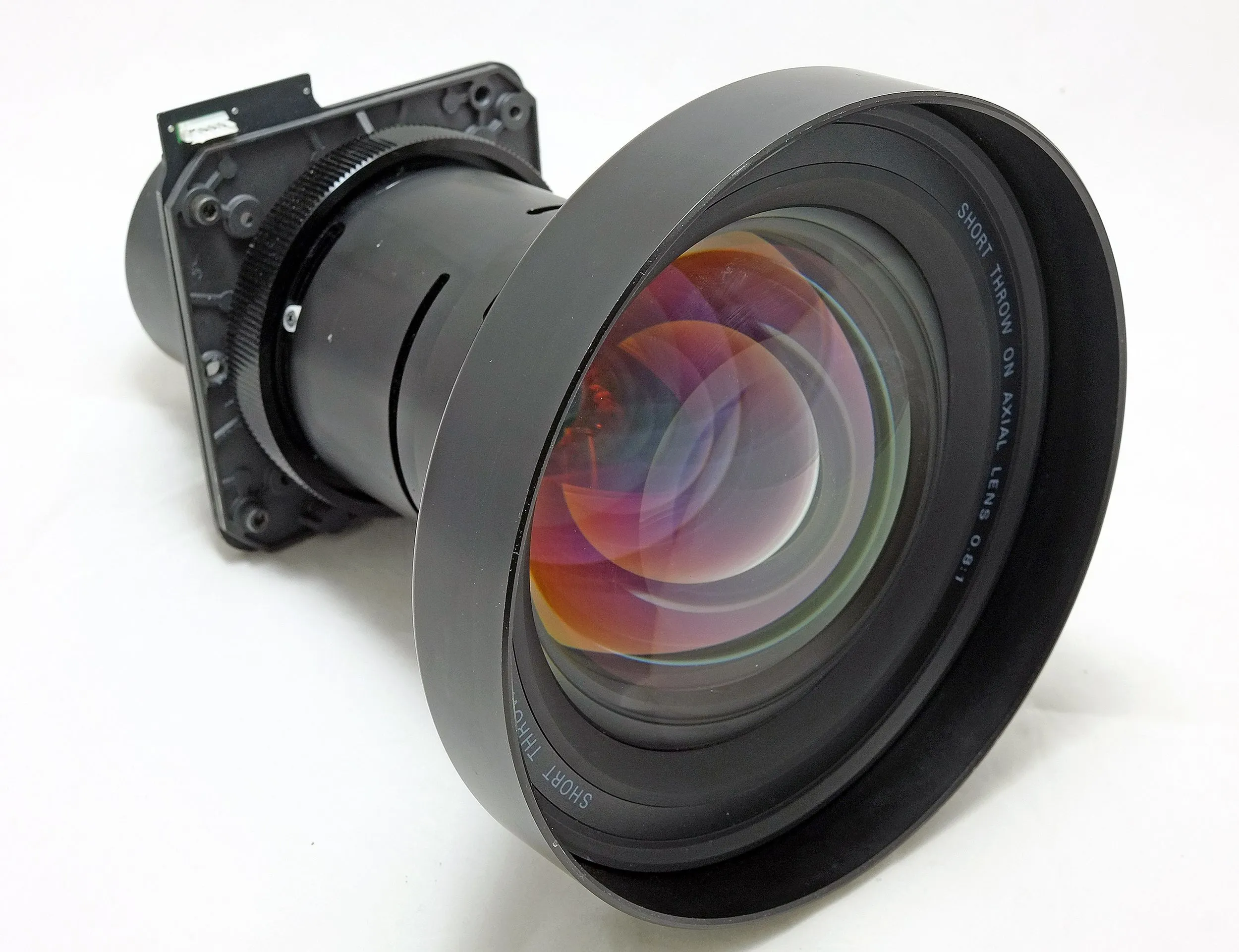 Sanyo LNS-W03