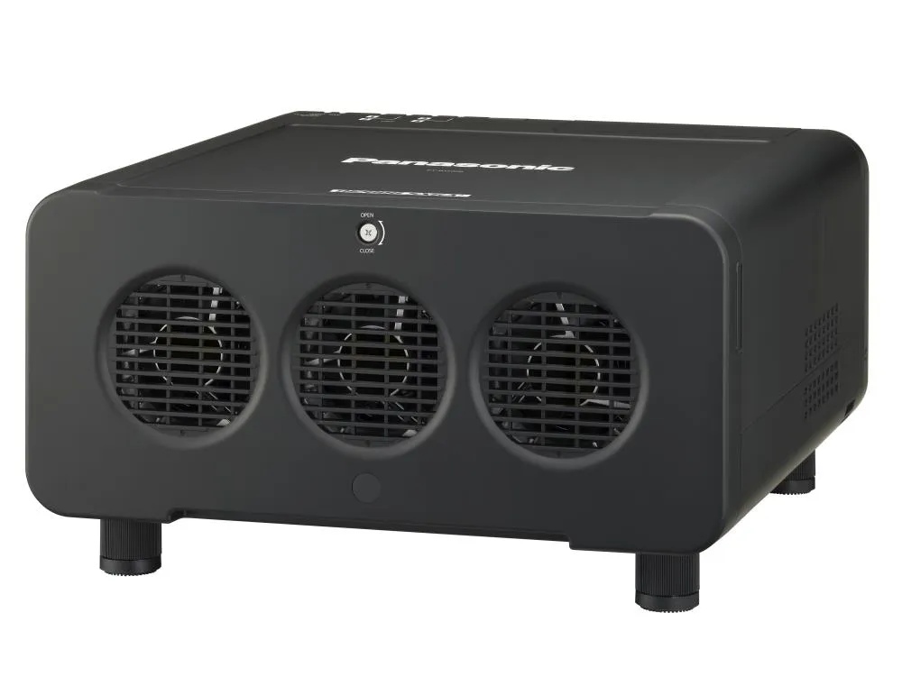 Panasonic PT-D12000