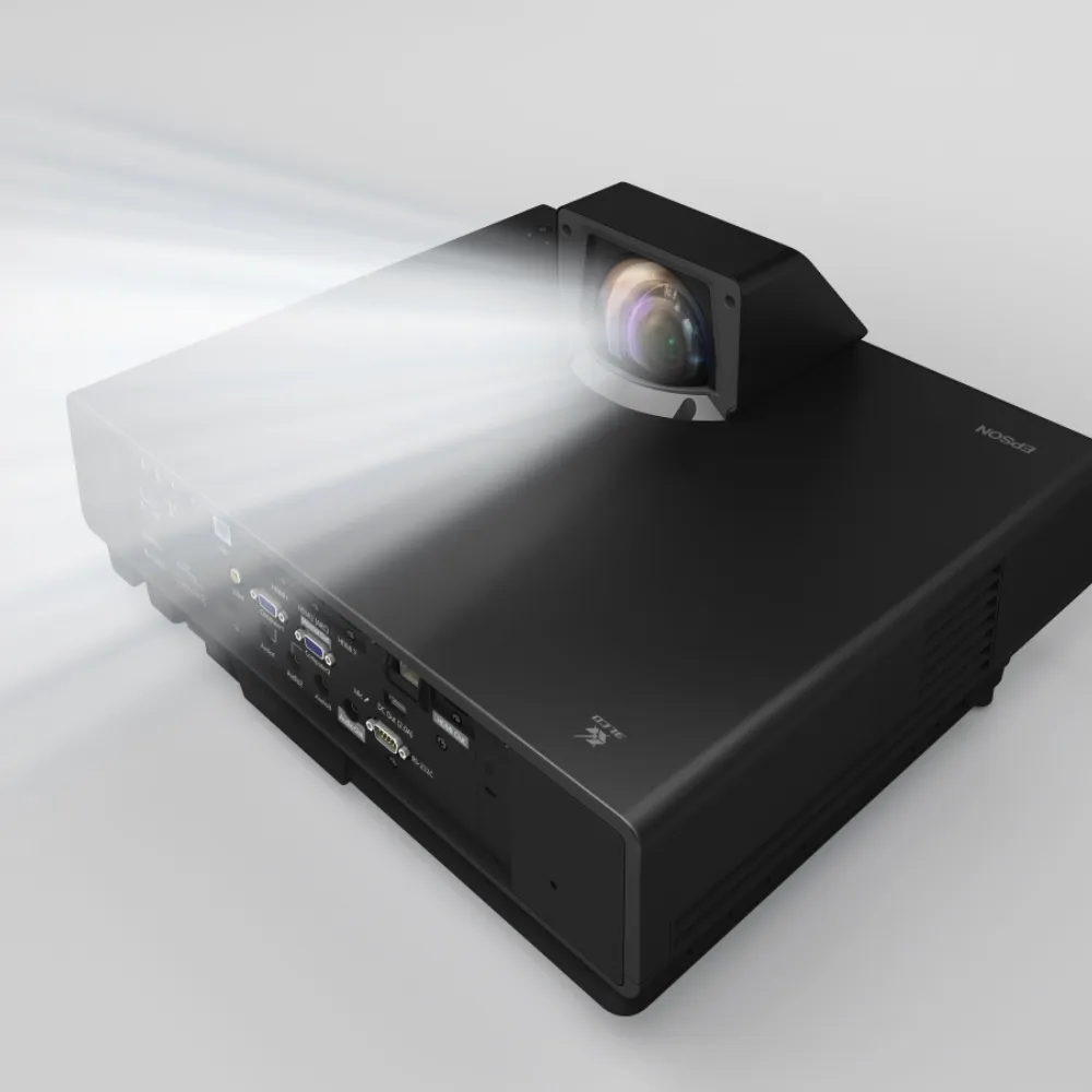 Epson EB-805F 
