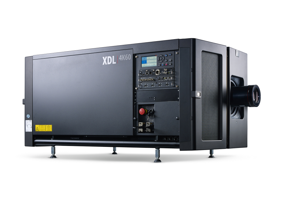 Barco XDL-4K60