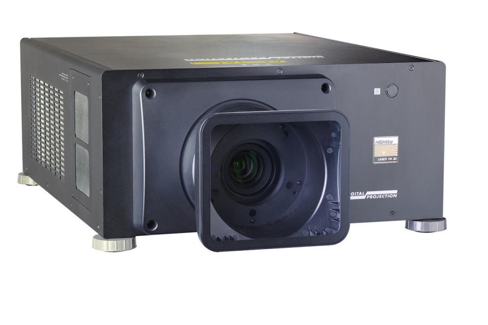 Digital Projection HIGHlite Laser 11K