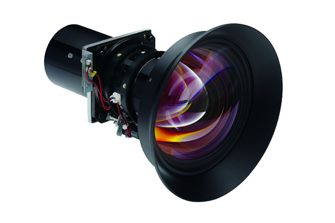 Christie HS 1.20-1.50:1-Demoware