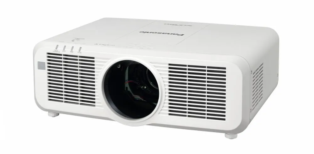 Panasonic PT-MZ570 