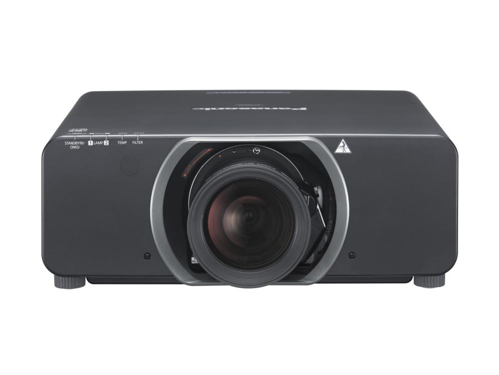 Panasonic PT-DZ110X