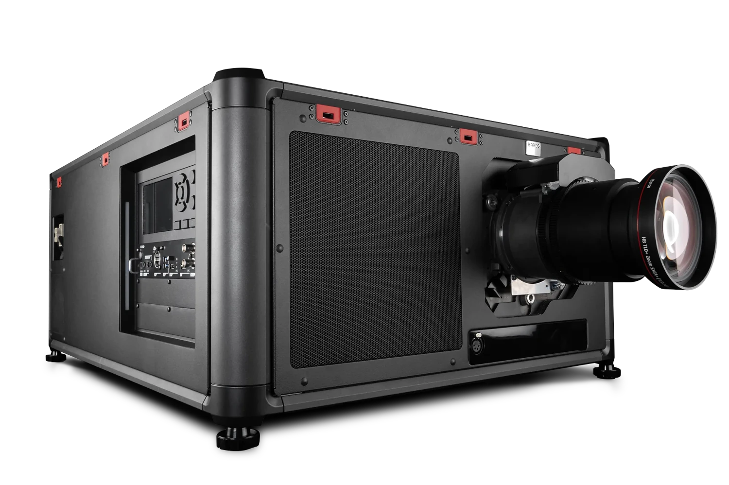 Barco QDX-N4K35-Demoware