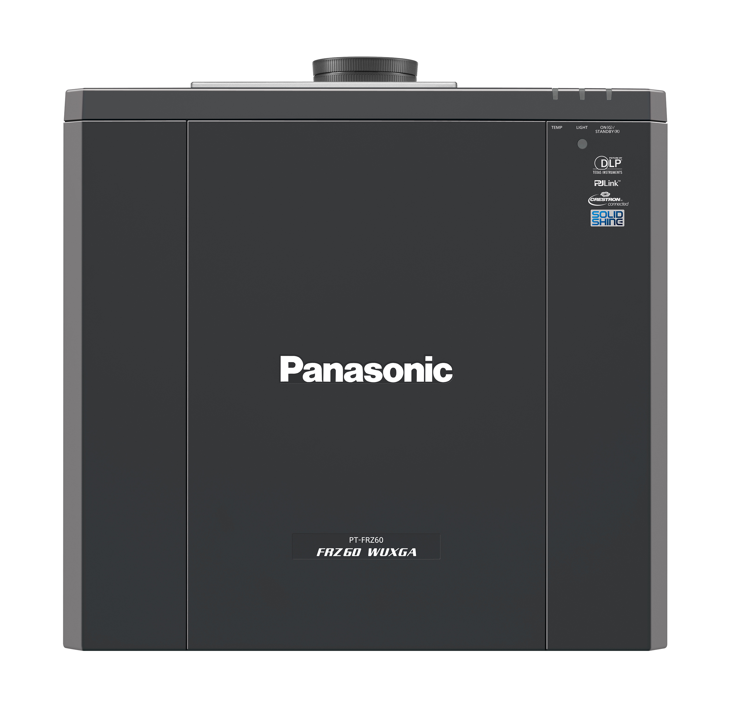 Panasonic PT-FRZ60