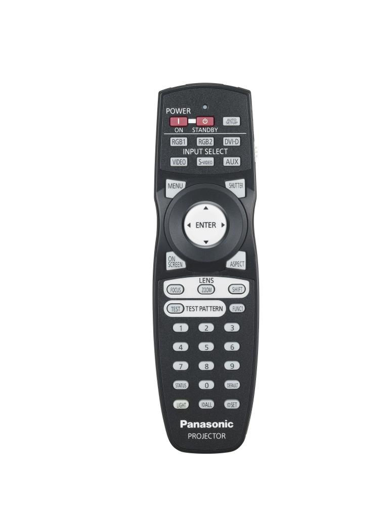 Panasonic PT-DZ12000