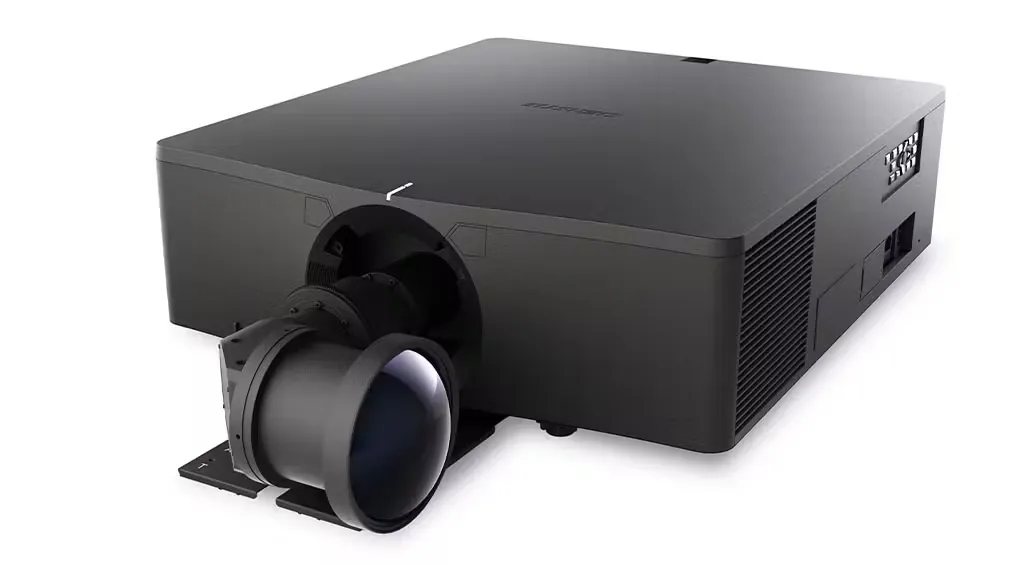 Christie 4K22-HS