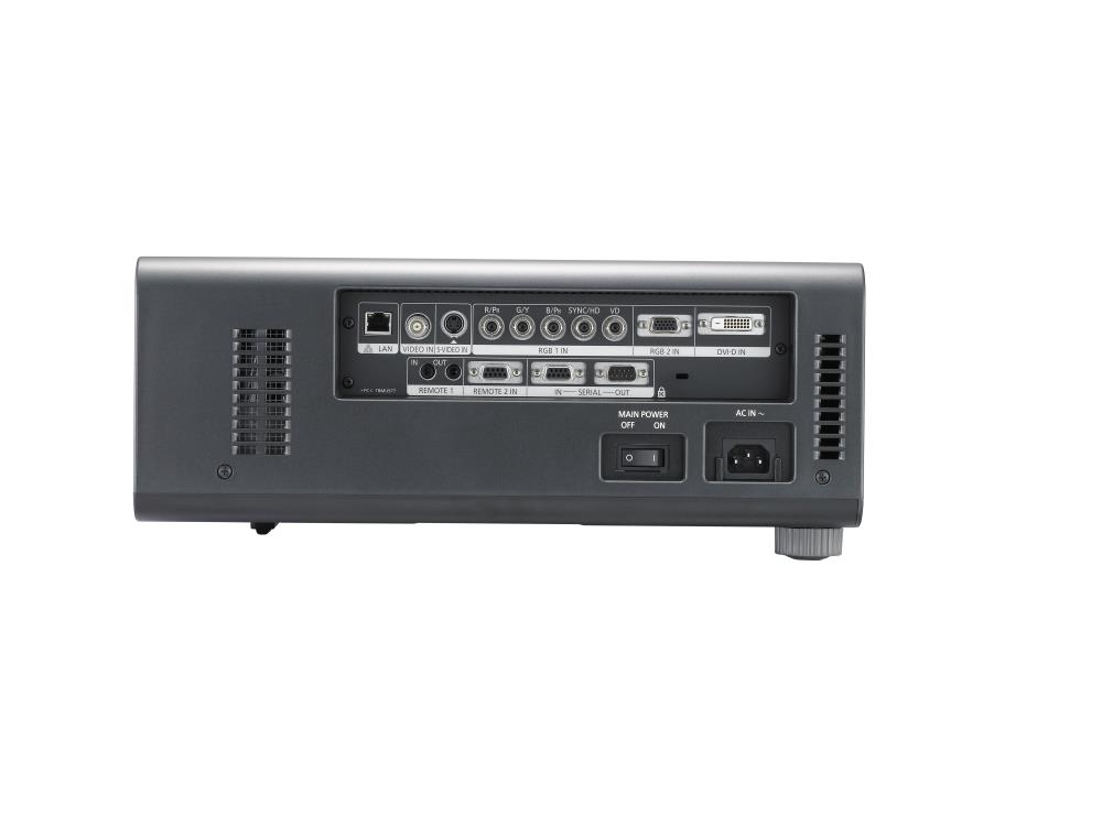 Panasonic PT-DZ6700