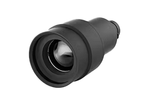 Christie HS 7.20-10.80:1-Demoware