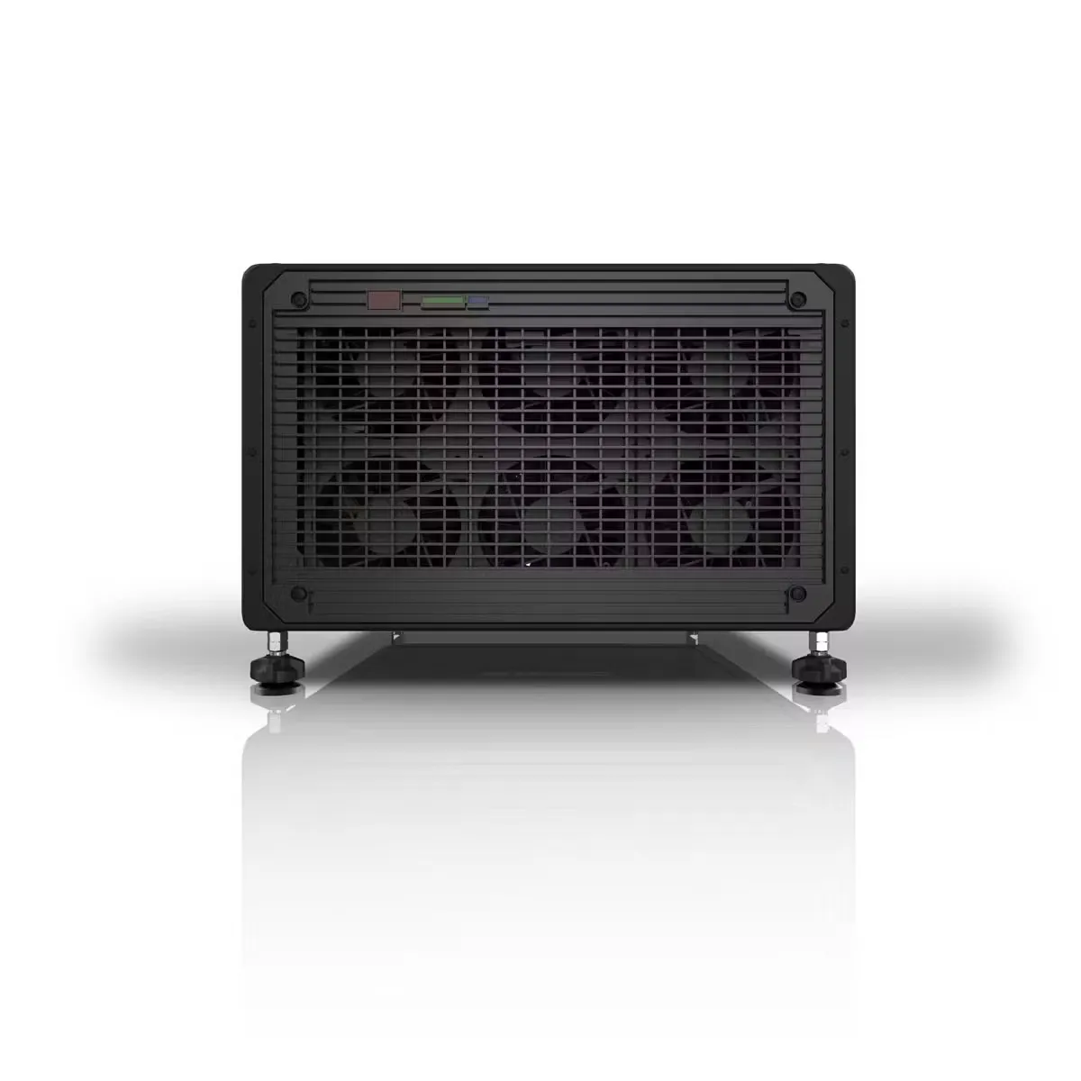 Christie Griffyn 4K50-RGB-Neuware