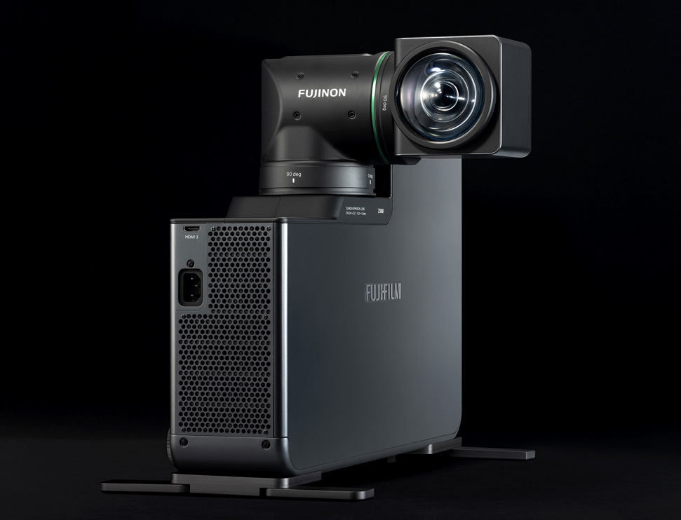 Fujifilm FP-Z5000